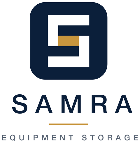 Samra Equipment Storage